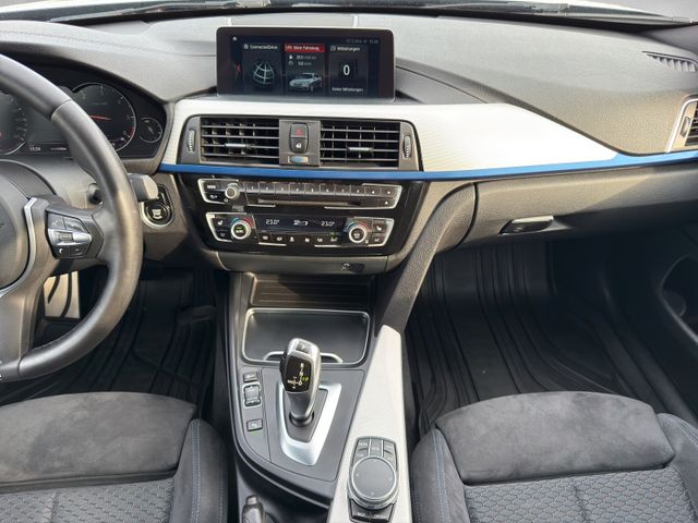 BMW 430 d Gran Coupe M Sport|LED|Kamera|Memory|AHK