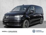 Volkswagen T7 Multivan Goal DSG AHK LED Kamera 3ZKlima AC