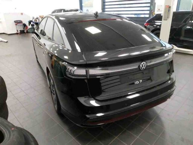 Volkswagen ID.7 - Bild 6