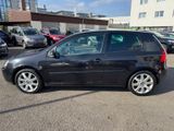 Volkswagen Golf V 2.0TDI Sportline *TÜV NEU/DSG/NAVI/XENON* - Volkswagen Golf aus 2004: TDI