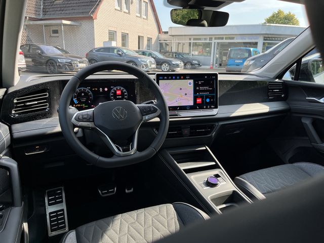 Tiguan Life 1,5 l eTSI 110 kW 150 PS 7-Gang-Dopp