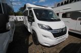 Bürstner Nexxo Van T 620 Sat-TV Navi/ RFK Assistenten - Angebote entsprechen deinen Suchkriterien