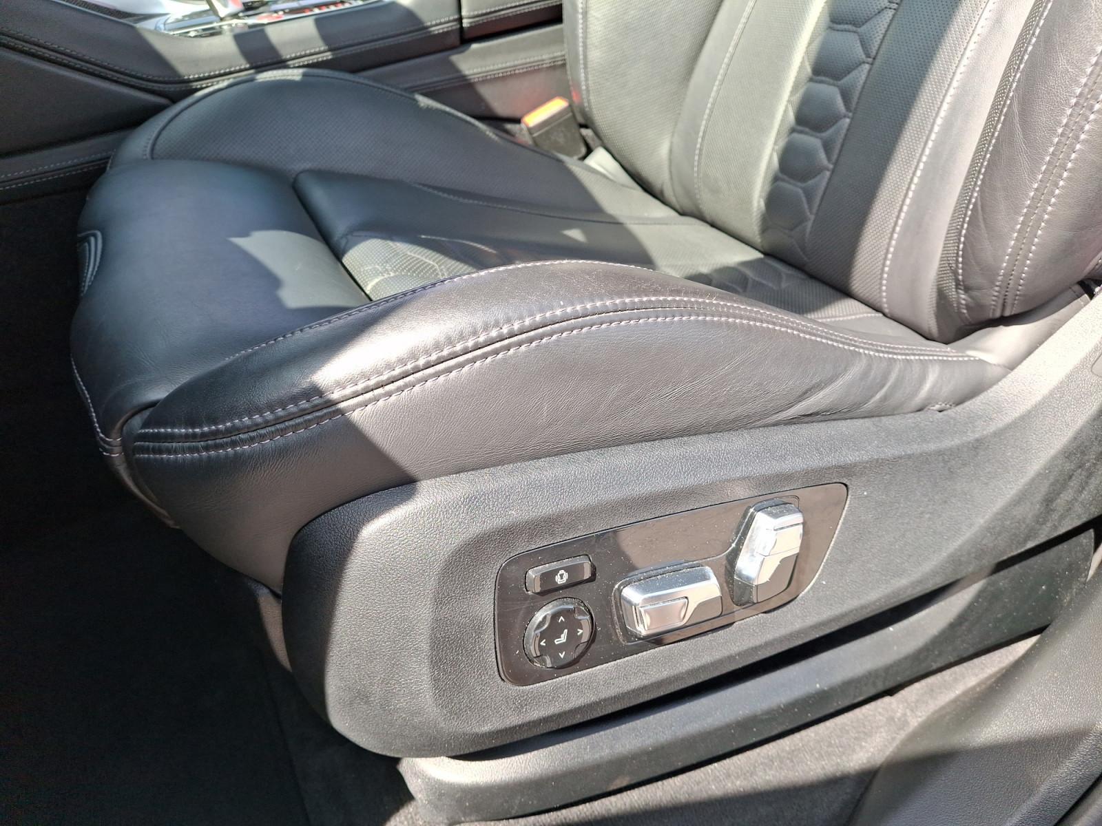 BMW X5 M Competition Innovationsp. Panorama