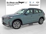 BMW X1 sDrive18d DAB LED Komfortzg. Shz - BMW X1 Jahreswagen mit Diesel-Antrieb: Automatik