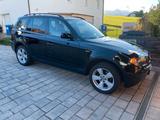 BMW X3 2.0i - E83 - BMW: E83