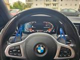 BMW 330i xDrive M Sport Automatic M Sport - BMW 330 mit Benzin-Antrieb: Limousine, 330i Xdrive