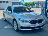 BMW Bmw 740e Eccelsa 65.000km perfetta in tutto full - BMW 7er Reihe: E65
