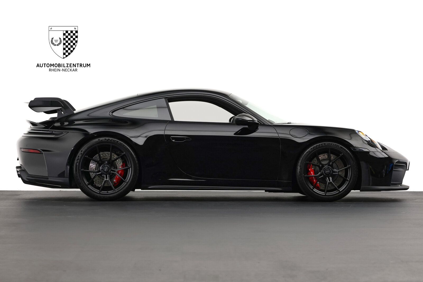 Porsche 992 GT3 MatrixLED/Carbon/Lift/BOSE/Sportausp  foto 8