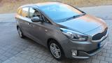 Kia Carens 1.7 CRDi Edition 7 , nur 122 tkm, TOP