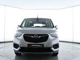 Opel Combo Life 1.2 Turbo  Edition|AHK|Klima|PDC - Opel Combo Life mit Anhängerkupplung