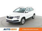 Skoda Karoq 1.0 TSI Ambition*TEMPO*PDC*SHZ*KLIMA*ALU* - Skoda Karoq: 1.0