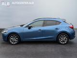 Mazda 3 Sports-Line/AUTOMATIK/NAVI/HEAD-UP/KAM/TOP/ - Mazda 3 Top