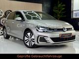 Volkswagen Golf VII Lim. GTE Start-Stopp/HYBRID/DIGITAL-TAC - mit Hybrid-Antrieb: Vollleder, Plug-In Hybrid