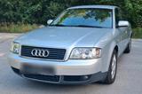 Audi A6 3.0 V6 Limousine - gebrauchte Audi A6 aus dem Jahr 2001