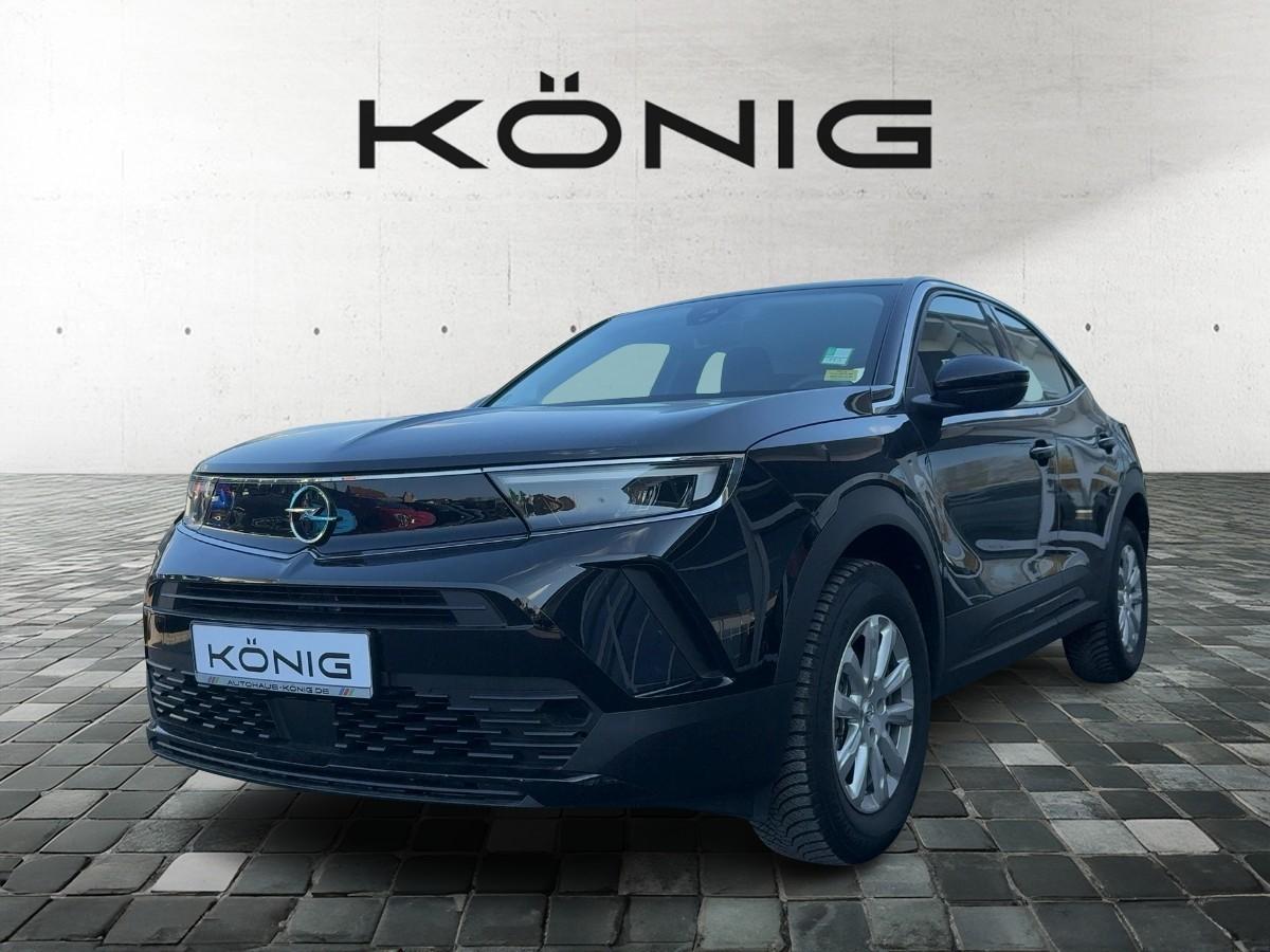 Opel Mokka 1.2 Enjoy 100PS Klima/SH/LRH