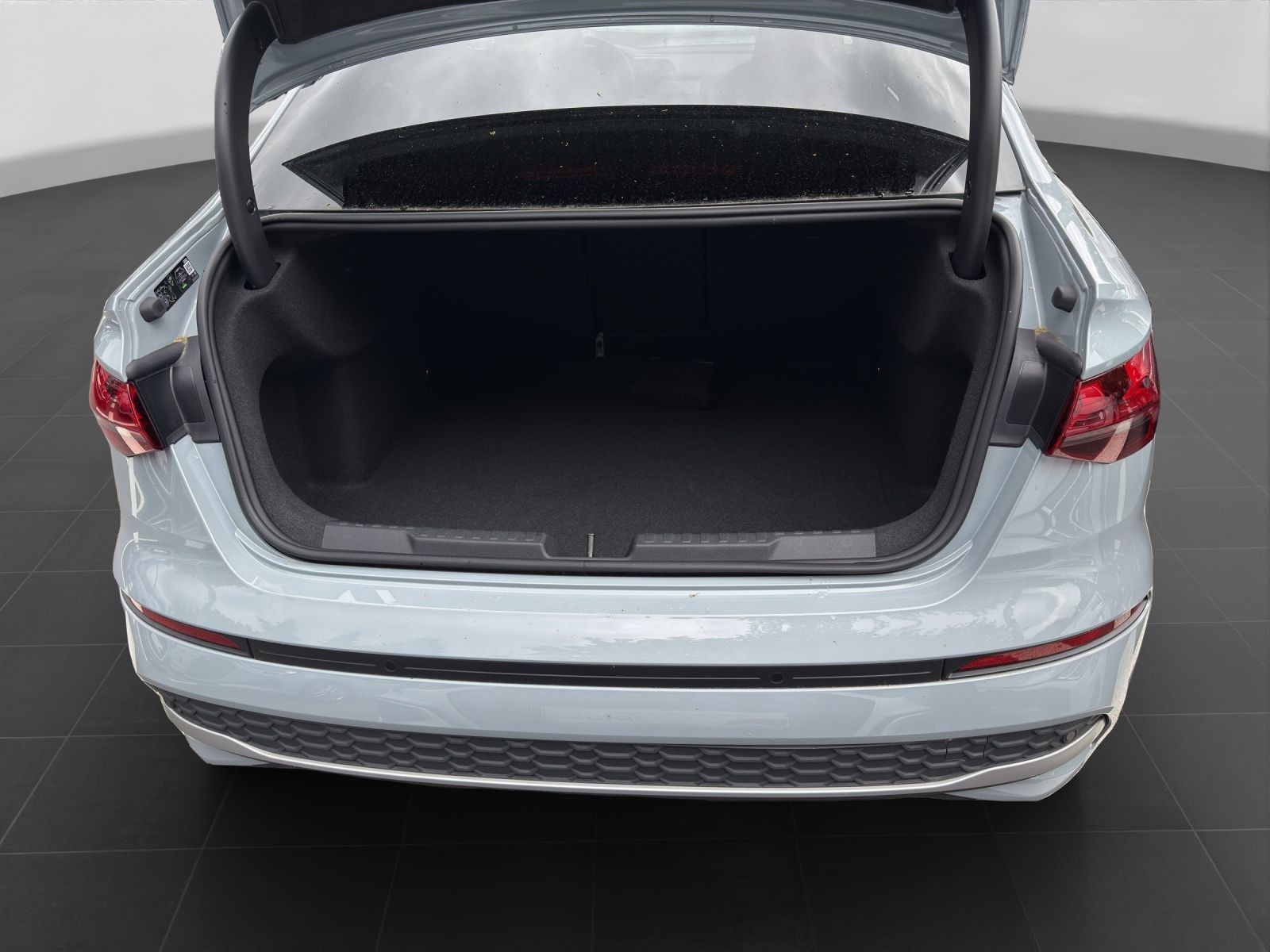 Audi A3 - Bild 18