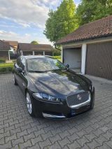 Jaguar XF 3.0 L V6 Diesel S Sportbrake -Tüv neu - Jaguar XF mit Diesel-Antrieb: Kombi, 3.0