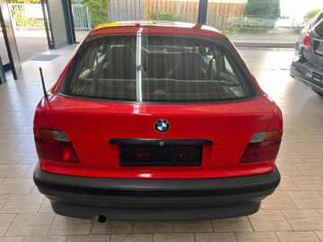 BMW 316 - 4