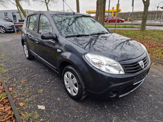 Dacia Sandero Eco Klima