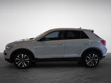 Volkswagen T-Roc 2.0 TDI DSG 4MOTION United LED Navi Klima  - Volkswagen T-Roc UNITED mit Diesel-Antrieb