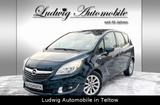 Opel Meriva B Style Automatik*PDC*Shz*Lenkradheizung - Opel Meriva Gebrauchtwagen in Berlin