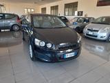 Chevrolet Aveo 1.2 70CV 5 porte LS - Chevrolet Aveo: 1.2