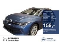 Volkswagen Golf - Vorschau Bild 1