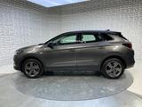 Opel Grandland X 1.2 Start/Stop Automatik Elegance - gebrauchte Opel Grandland (X) aus dem Jahr 2022