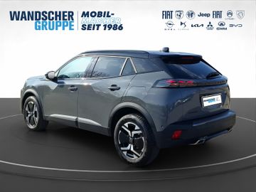 Peugeot 2008 GT 1.2 PureTech 130 360+AHK+Kam.+KeyLess+SD
