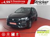 Seat Ateca FR 2.0 TDI 299,-ohne Anzahlung Kamera DAB - Seat Ateca Diesel Gebrauchtwagen