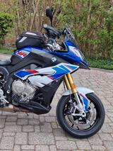 BMW S 1000 XR - HP Style - 3 Pakete - SPORTTOURER VON 751 BIS 1000 CCM