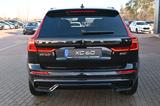 Volvo XC60 B4 D AWD Ultimate Dark*STDHZG*360°*ACC*AHK - Volvo XC60 mit Diesel-Antrieb: Standheizung