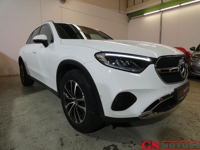 Mercedes-Benz GLC 220 d 4M AVANTGARDE*LED*MBUX NAVI*LED*AHK*