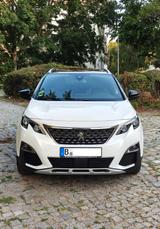 Peugeot 3008 GT 1.6 THP EAT6 | Pano | Navi | Top Pflege - Peugeot 3008: 1.6