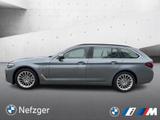 BMW 520 e Touring Park-Assistent HiFi Sport-Lederlen - BMW 520 in Osnabrück