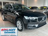 Volvo XC60 AWD Allrad 190PS Momentum 360 Winter - Volvo XC60 Momentum mit Diesel-Antrieb