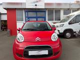 Citroën C1 Style 1.0 Automatik*eFH*Servo*ZV*nur 46tkm* - Citroën C1: Style