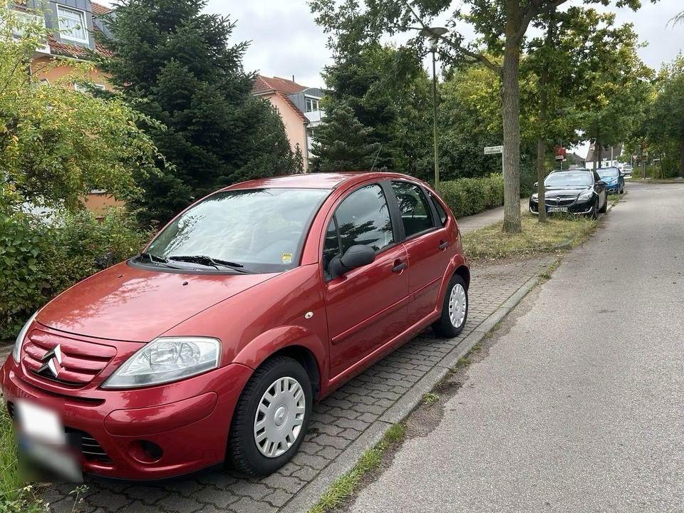 Citroën C3