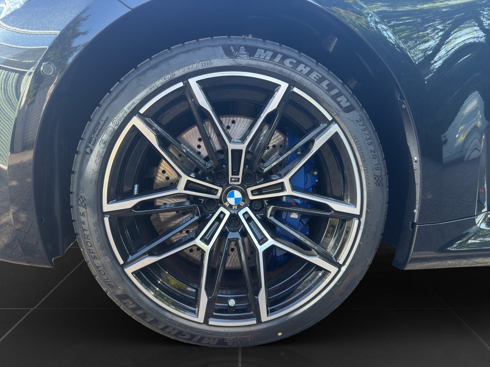 BMW M2 - Bild 8