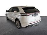 Ford Edge VIGNALE NAVI / LED / ACC / PANORAMADACH / K - Ford Edge: Leder, Allradantrieb