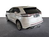 Ford Edge VIGNALE NAVI / LED / ACC / PANORAMADACH / K - Ford in Neumünster