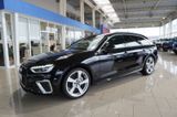 Audi A4 Avant S-Line 40TFSI UPE=64000€!        ** - Audi A4 Tageszulassungen