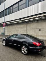 Volkswagen Passat cc 2010 - VW Passat CC Gebrauchtwagen in München