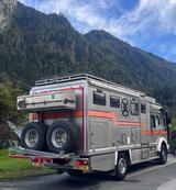 Mercedes-Benz 1222AF