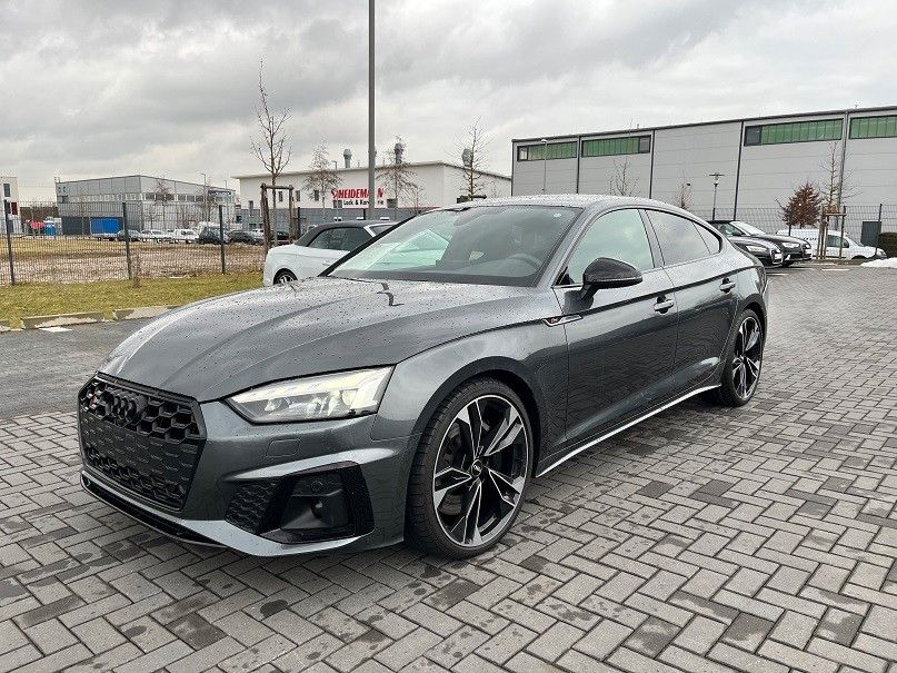 Image of Audi S5