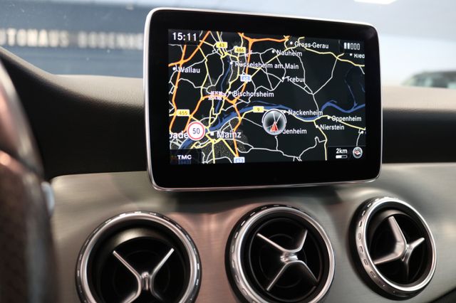 GLA 220 CDI AMG-LINE / d 4Matic/PANO/ACC/KAMERA – Vorschau 26