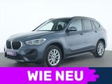 BMW X1 Advantage Kamera|SHZ|CarPlay|Navi|LED - BMW X1: Advantage