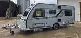 Knaus Südwind 500 UF 60 years Edition 
