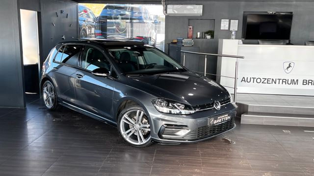 Volkswagen Golf VII 2.0TDI DSG*R-Line*ACC*Kamera*LED*Pano