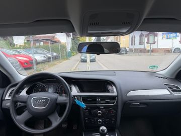 Audi A4 - 12